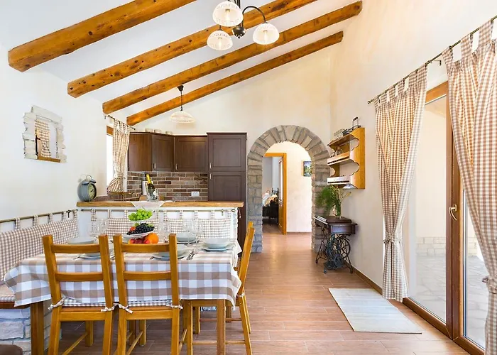 Villa Bilen