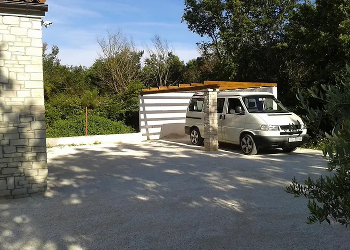 Villa Bilen *