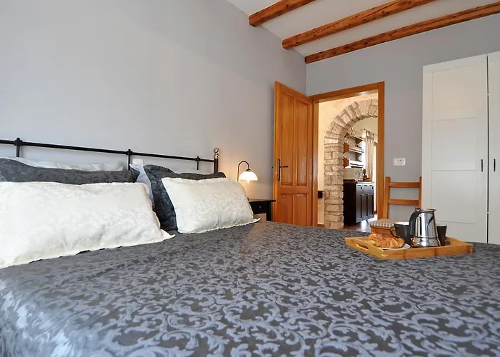 Bilen Villa Medolino