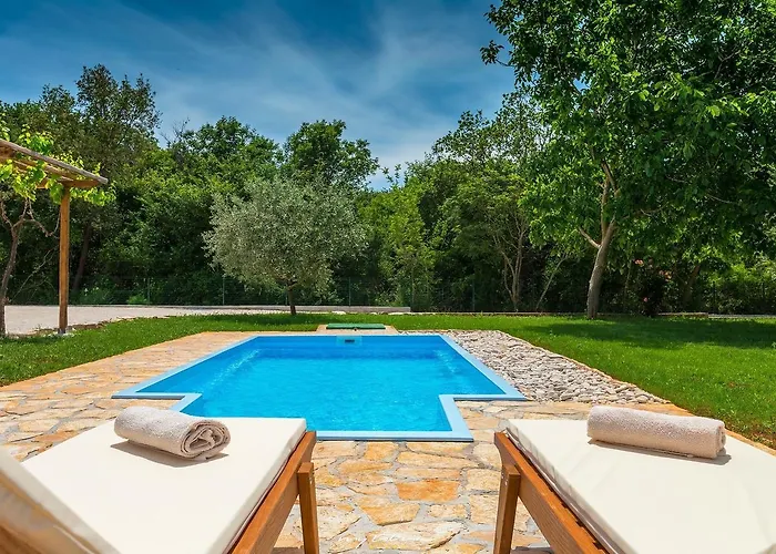 Bilen Villa Medolino