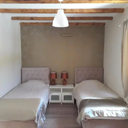 Villa Bilen Medolino