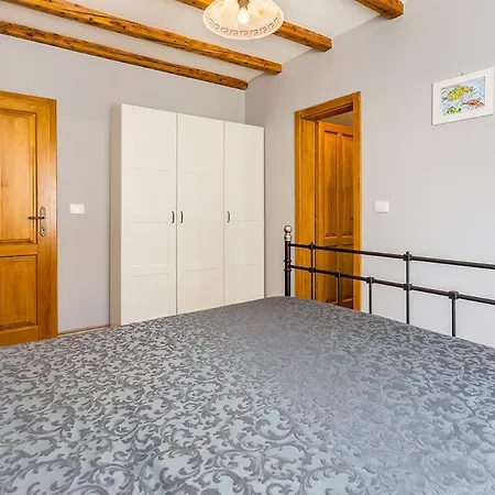Villa Bilen Medulin
