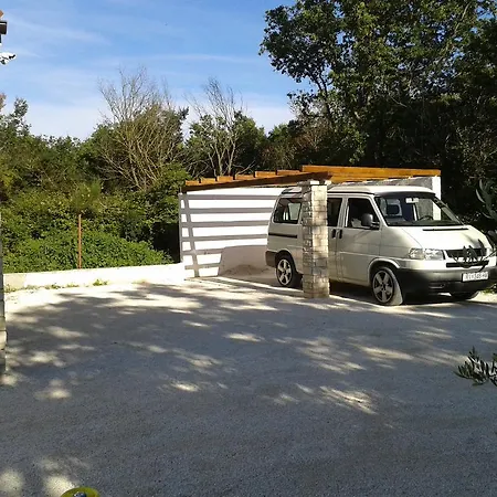 Villa Bilen *
